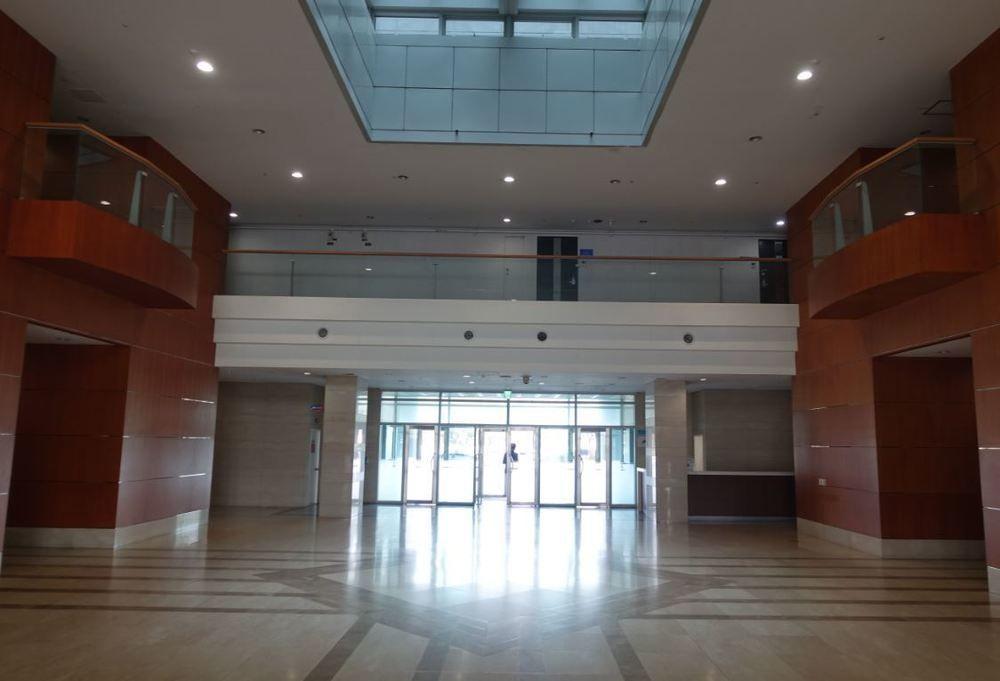 Incheon Airport Egarak Residence Экстерьер фото