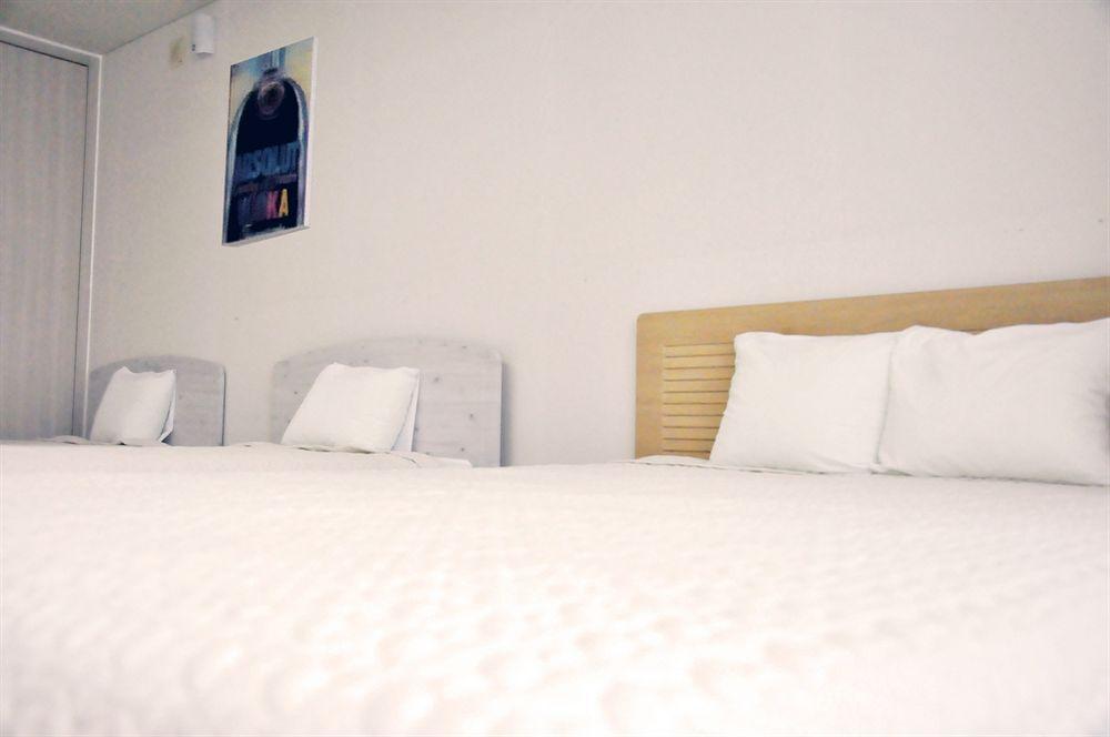 Incheon Airport Egarak Residence Экстерьер фото