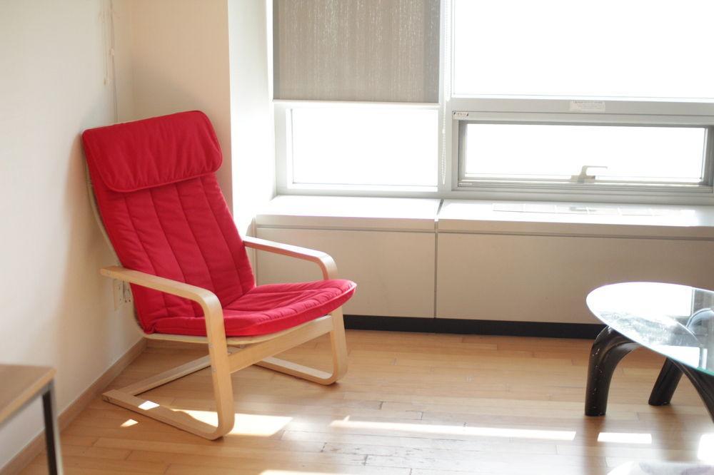 Incheon Airport Egarak Residence Экстерьер фото
