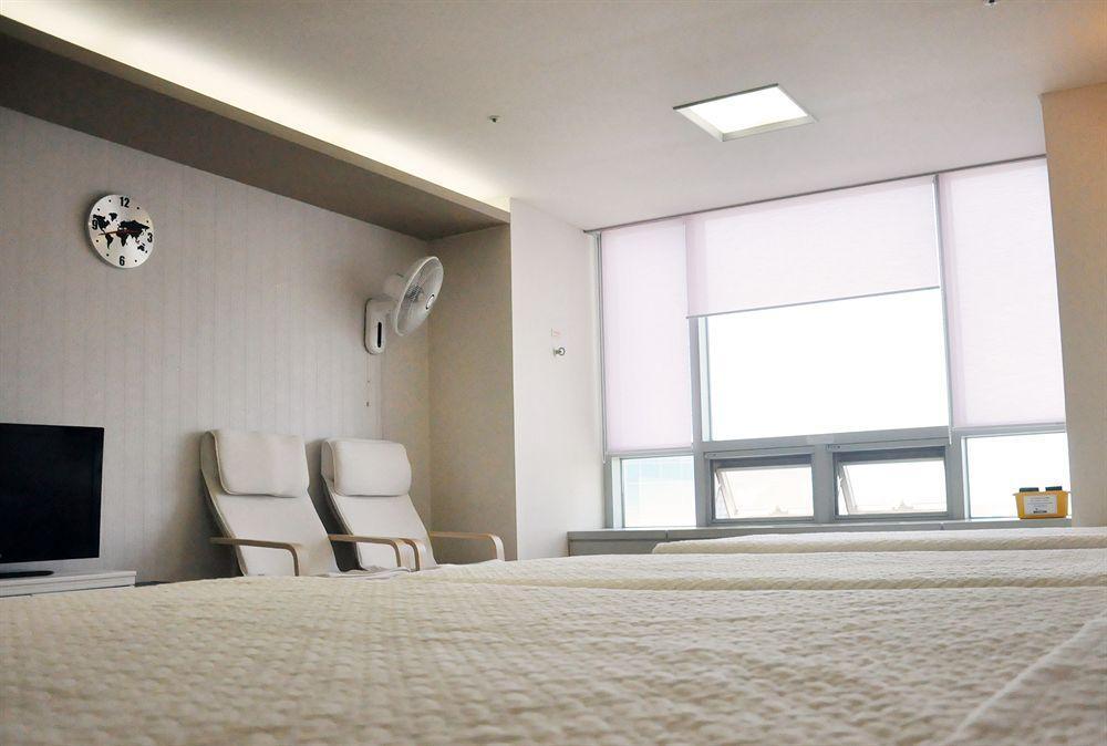 Incheon Airport Egarak Residence Экстерьер фото