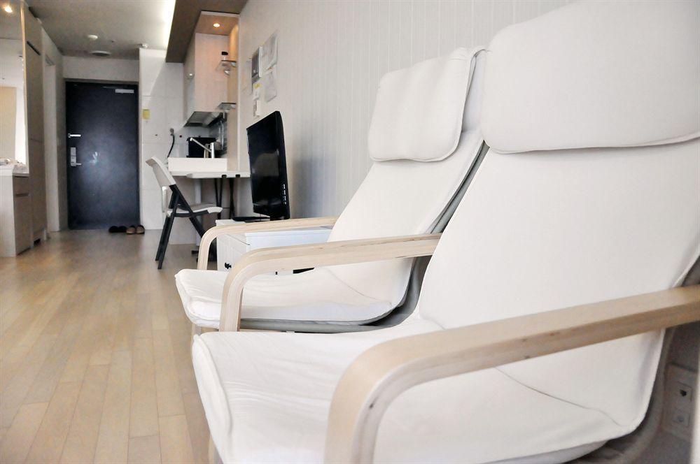 Incheon Airport Egarak Residence Экстерьер фото