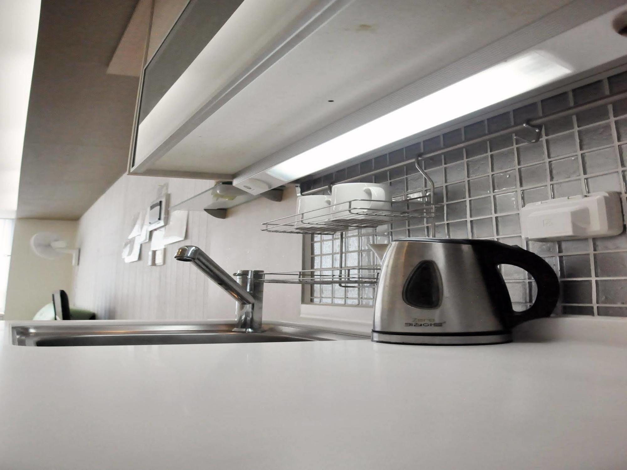 Incheon Airport Egarak Residence Экстерьер фото