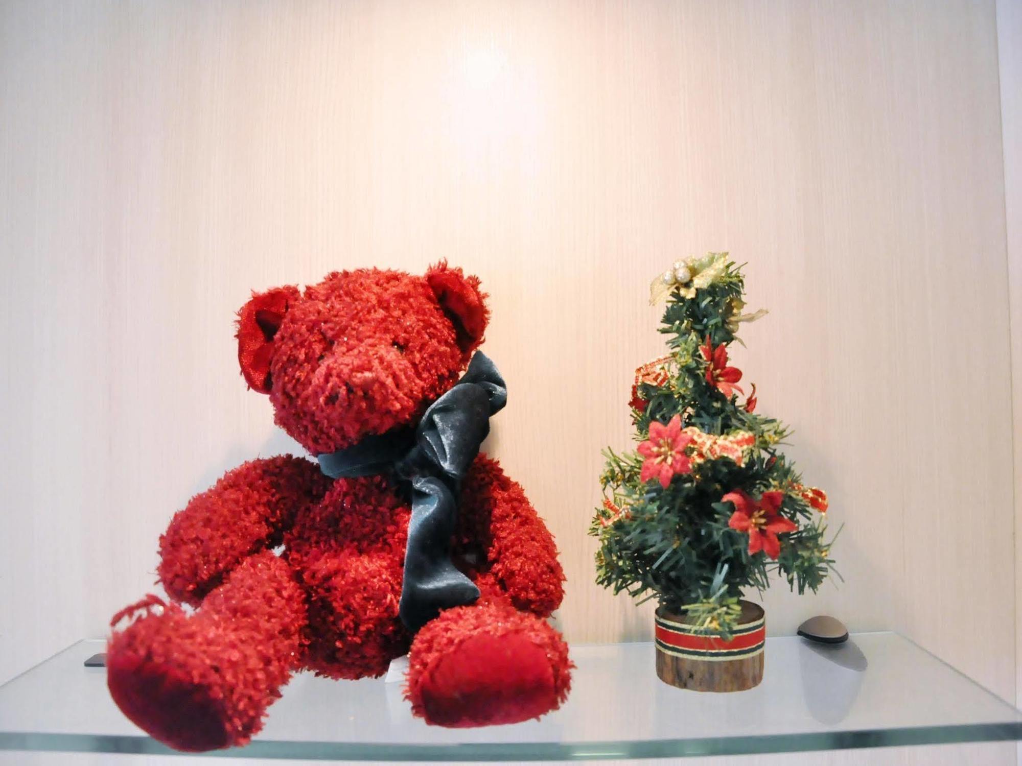 Incheon Airport Egarak Residence Экстерьер фото