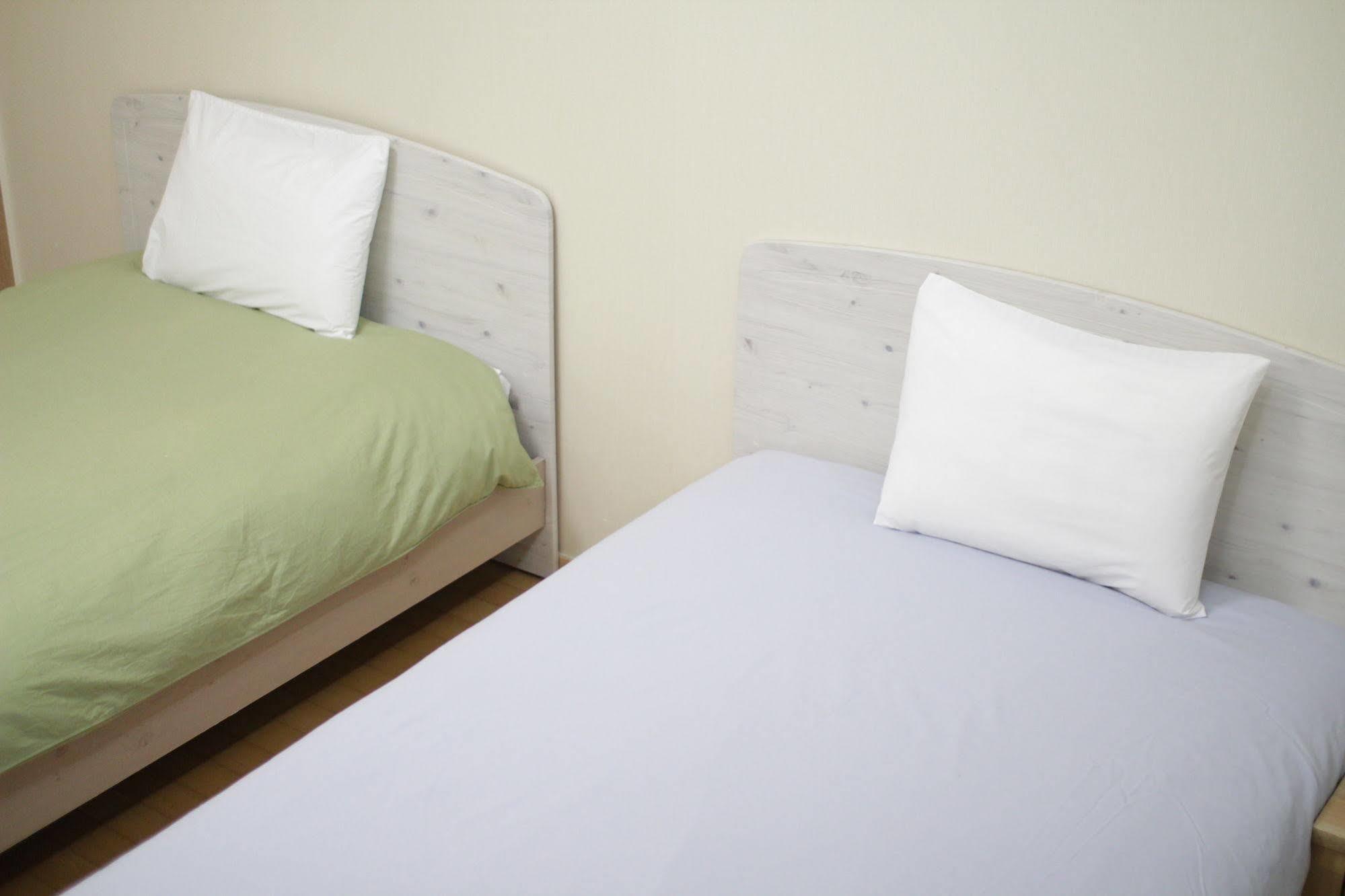Incheon Airport Egarak Residence Экстерьер фото