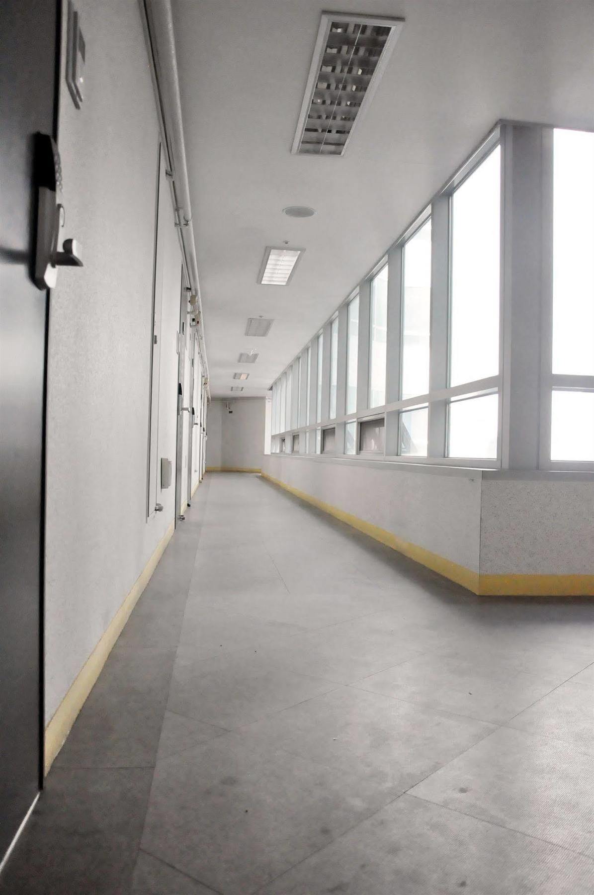 Incheon Airport Egarak Residence Экстерьер фото